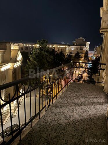 Сдаётся 2-комн. вторичка 60 м², м. Ичеришехер, photo 17 from 19