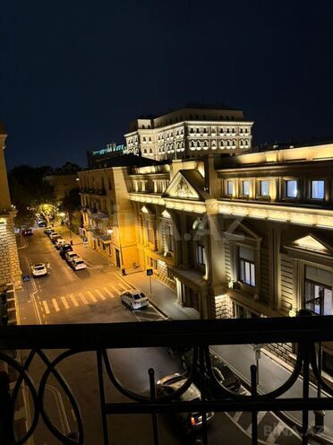 Сдаётся 2-комн. вторичка 60 м², м. Ичеришехер, photo 18 from 19