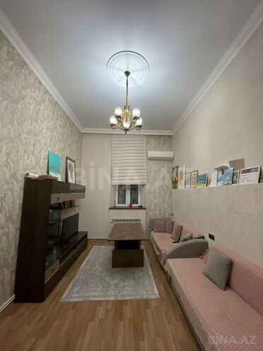 Satılır 3 otaqlı köhnə tikili 50 m², Sabunçu q., photo 1 from 11
