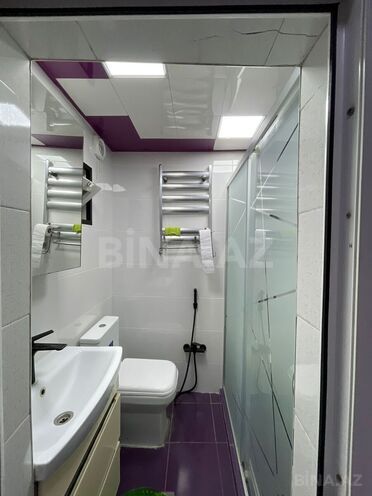 Satılır 3 otaqlı köhnə tikili 50 m², Sabunçu q., photo 5 from 11