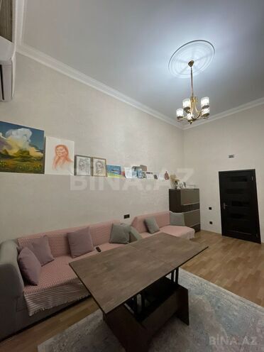 Satılır 3 otaqlı köhnə tikili 50 m², Sabunçu q., photo 3 from 11