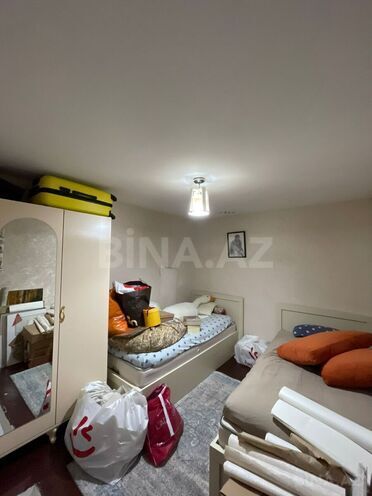 Satılır 3 otaqlı köhnə tikili 50 m², Sabunçu q., photo 9 from 11
