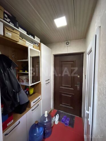 Satılır 3 otaqlı köhnə tikili 50 m², Sabunçu q., photo 10 from 11