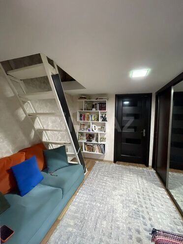 Satılır 3 otaqlı köhnə tikili 50 m², Sabunçu q., photo 6 from 11
