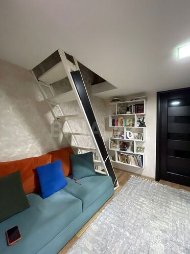 Satılır 3 otaqlı köhnə tikili 50 m², Sabunçu q., photo 8 from 11