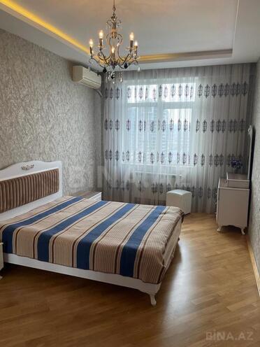 İcarəyə verilir 3 otaqlı yeni tikili 170 m², 28 May m., photo 6 from 16