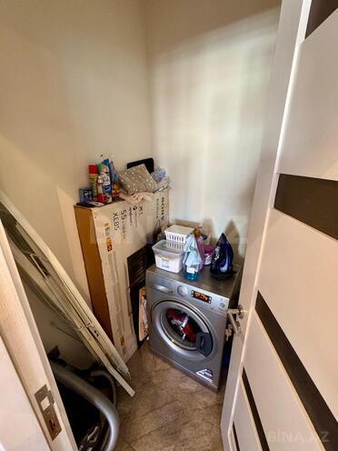 Сдаётся 3-комн. новостройка 145 м², м. Шах Исмаил Хатаи, photo 17 from 19