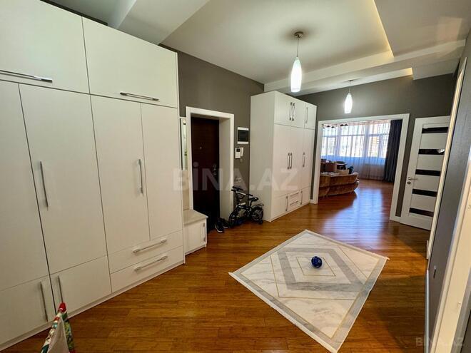 Сдаётся 3-комн. новостройка 145 м², м. Шах Исмаил Хатаи, photo 12 from 19