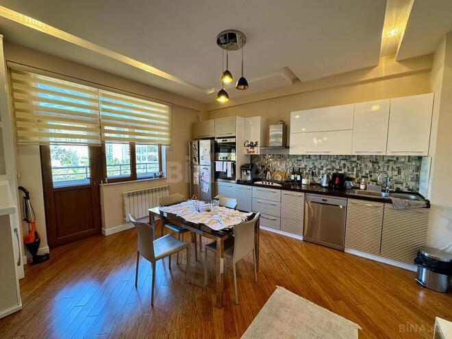 Сдаётся 3-комн. новостройка 145 м², м. Шах Исмаил Хатаи, photo 7 from 19