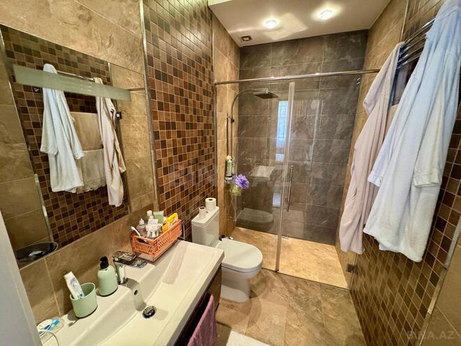 Сдаётся 3-комн. новостройка 145 м², м. Шах Исмаил Хатаи, photo 16 from 19