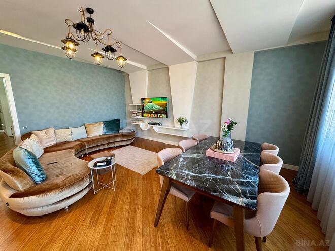 Сдаётся 3-комн. новостройка 145 м², м. Шах Исмаил Хатаи, photo 3 from 19