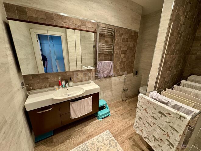 Сдаётся 3-комн. новостройка 145 м², м. Шах Исмаил Хатаи, photo 9 from 19