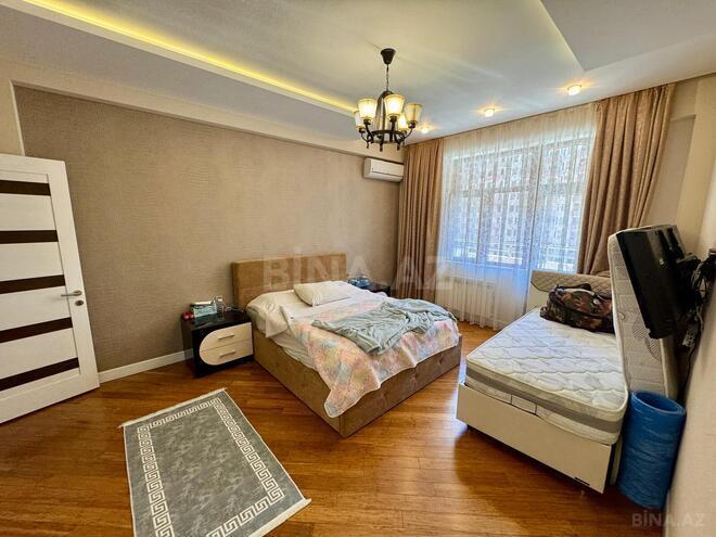 Сдаётся 3-комн. новостройка 145 м², м. Шах Исмаил Хатаи, photo 10 from 19