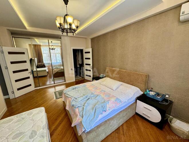 Сдаётся 3-комн. новостройка 145 м², м. Шах Исмаил Хатаи, photo 11 from 19
