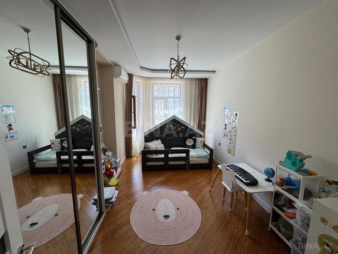 Сдаётся 3-комн. новостройка 145 м², м. Шах Исмаил Хатаи, photo 15 from 19