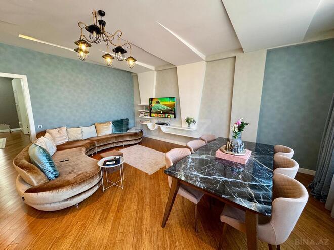 Сдаётся 3-комн. новостройка 145 м², м. Шах Исмаил Хатаи, photo 5 from 19