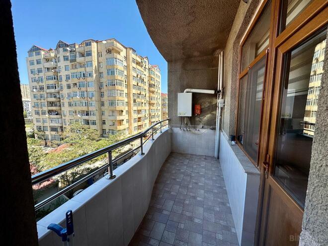 Сдаётся 3-комн. новостройка 145 м², м. Шах Исмаил Хатаи, photo 18 from 19