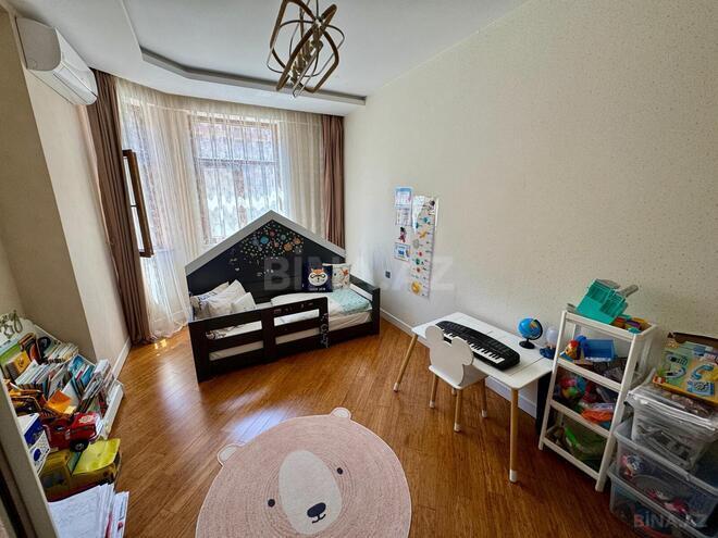Сдаётся 3-комн. новостройка 145 м², м. Шах Исмаил Хатаи, photo 14 from 19