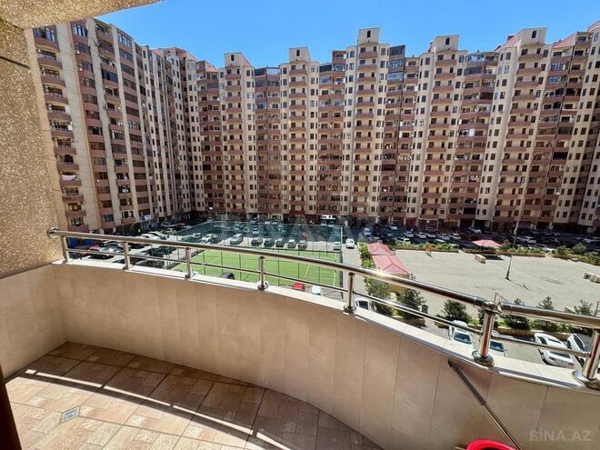 Сдаётся 3-комн. новостройка 145 м², м. Шах Исмаил Хатаи, photo 13 from 19