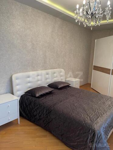 İcarəyə verilir 3 otaqlı yeni tikili 170 m², 28 May m., photo 11 from 16