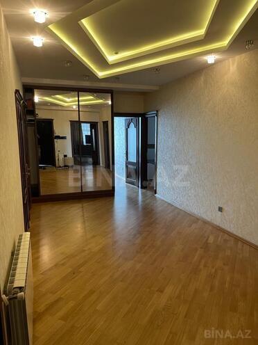 İcarəyə verilir 3 otaqlı yeni tikili 170 m², 28 May m., photo 3 from 16