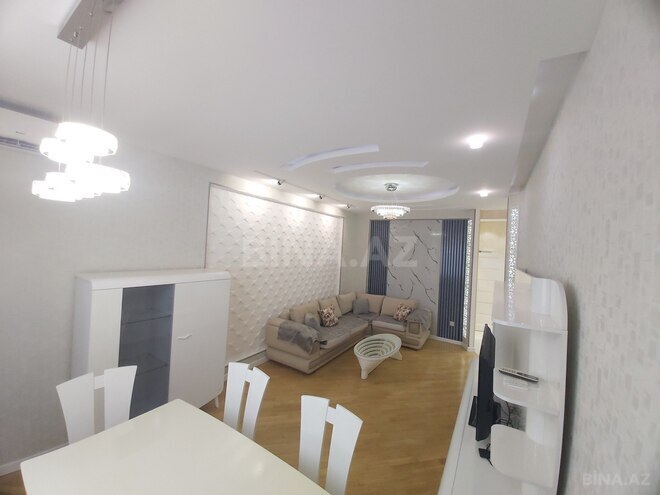 Продаётся 3-комн. новостройка 111 м², м. Низами, photo 20 from 24