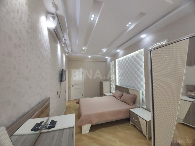 Продаётся 3-комн. новостройка 111 м², м. Низами, photo 22 from 24