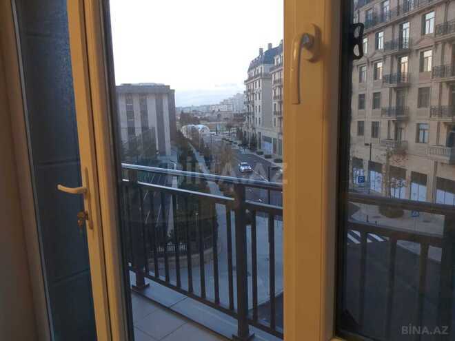 Satılır 2 otaqlı yeni tikili 81 m², Ağ şəhər q., photo 10 from 23
