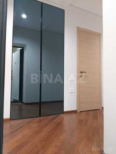 Satılır 2 otaqlı yeni tikili 81 m², Ağ şəhər q., photo 17 from 23