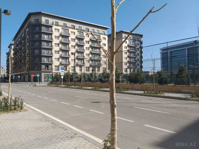 Satılır 2 otaqlı yeni tikili 81 m², Ağ şəhər q., photo 22 from 23