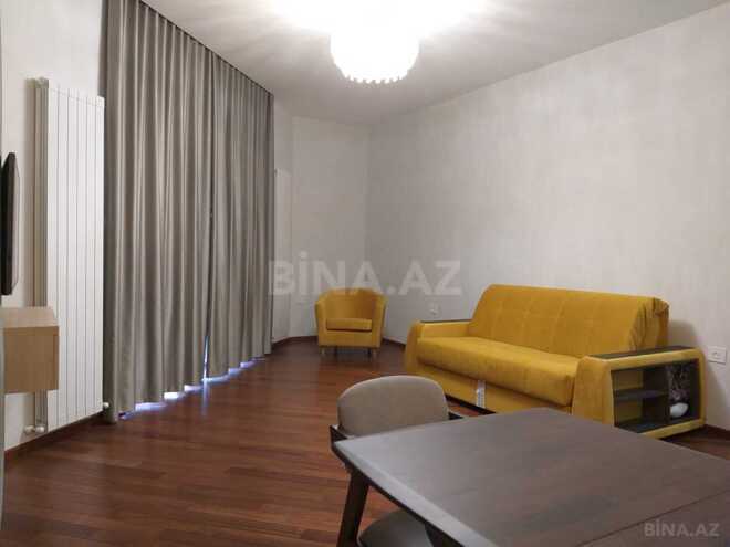 Satılır 2 otaqlı yeni tikili 81 m², Ağ şəhər q., photo 4 from 23