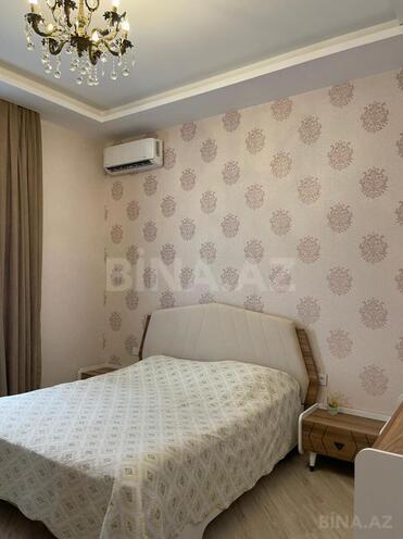 Сдаётся 6-комн. дом/дача 400 м², пос. Мардакан, photo 14 from 16