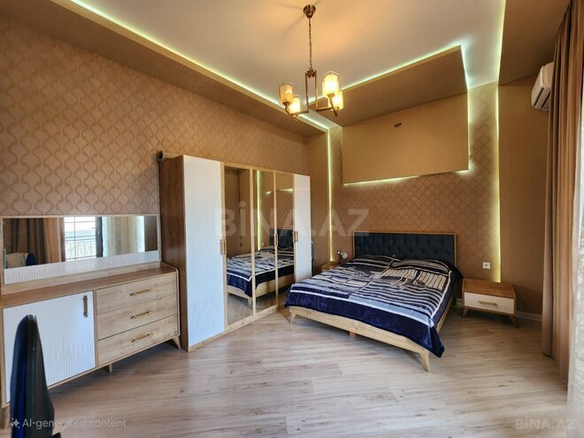 Сдаётся 6-комн. дом/дача 400 м², пос. Мардакан, photo 9 from 16