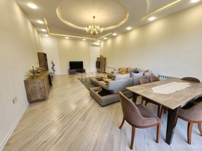 Сдаётся 6-комн. дом/дача 400 м², пос. Мардакан, photo 8 from 16