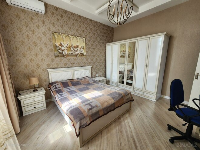 Сдаётся 6-комн. дом/дача 400 м², пос. Мардакан, photo 11 from 16