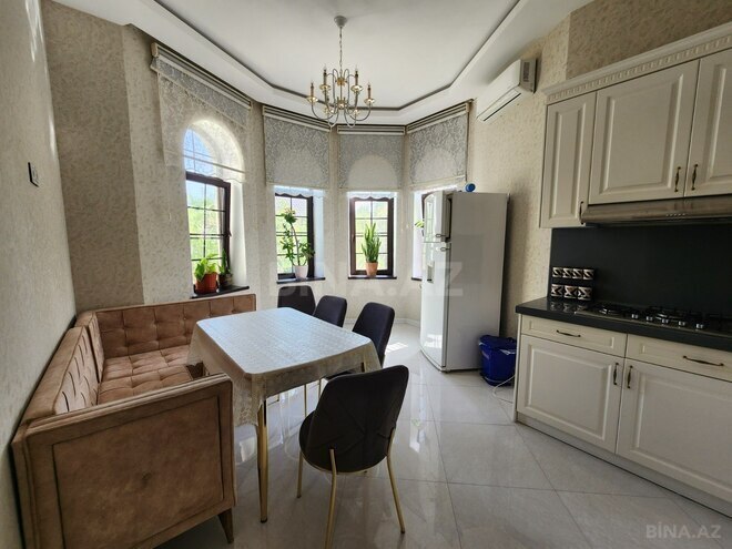 Сдаётся 6-комн. дом/дача 400 м², пос. Мардакан, photo 15 from 16