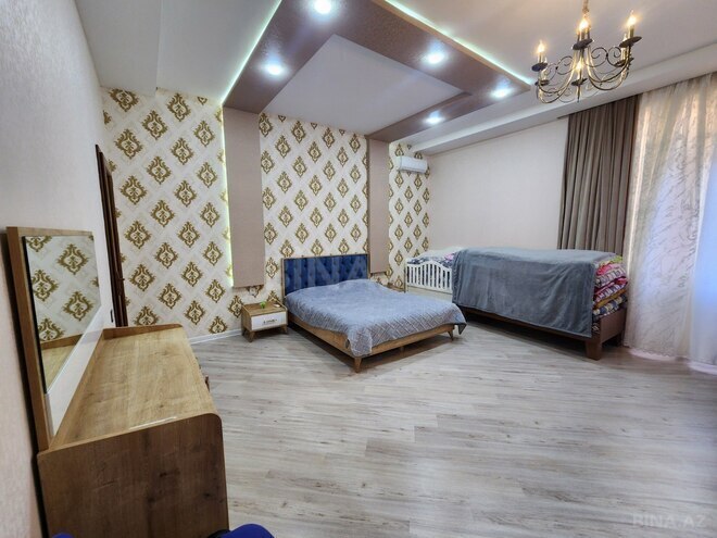 Сдаётся 6-комн. дом/дача 400 м², пос. Мардакан, photo 10 from 16