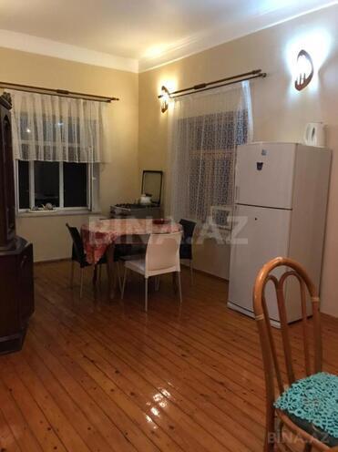 İcarəyə verilir 3 otaqlı həyət evi/bağ evi 140 m², Şüvəlan q., photo 6 from 11