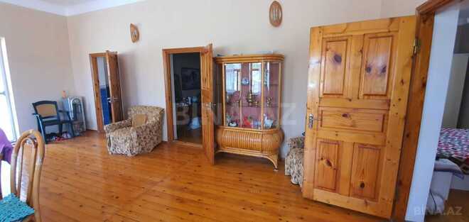 İcarəyə verilir 3 otaqlı həyət evi/bağ evi 140 m², Şüvəlan q., photo 5 from 11