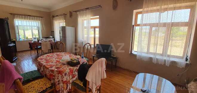 İcarəyə verilir 3 otaqlı həyət evi/bağ evi 140 m², Şüvəlan q., photo 3 from 11
