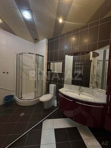 Продаётся 3-комн. новостройка 150 м², м. Сахил, photo 8 from 10