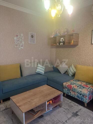 Satılır 11 otaqlı həyət evi/bağ evi 500 m², Xətai r., photo 20 from 25