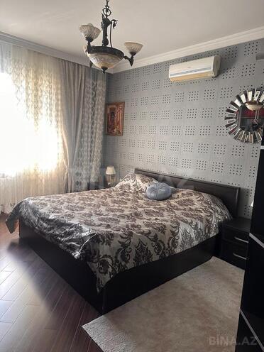 Satılır 11 otaqlı həyət evi/bağ evi 500 m², Xətai r., photo 12 from 25
