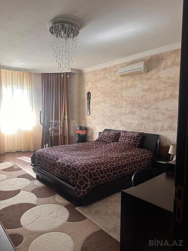 Satılır 11 otaqlı həyət evi/bağ evi 500 m², Xətai r., photo 13 from 25