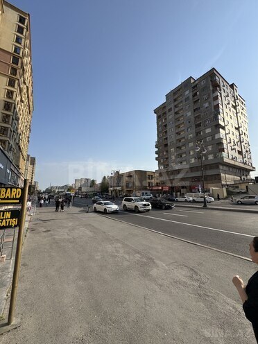 Satılır 4 otaqlı köhnə tikili 100 m², İnşaatçılar m., photo 10 from 22
