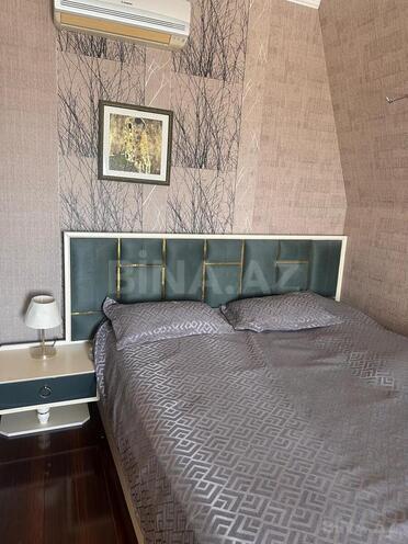 Satılır 11 otaqlı həyət evi/bağ evi 500 m², Xətai r., photo 14 from 25