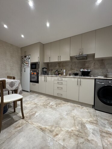 Satılır 4 otaqlı köhnə tikili 100 m², İnşaatçılar m., photo 7 from 22