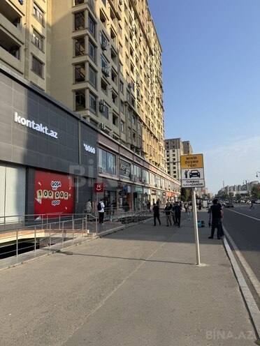 Satılır 4 otaqlı köhnə tikili 100 m², İnşaatçılar m., photo 3 from 22