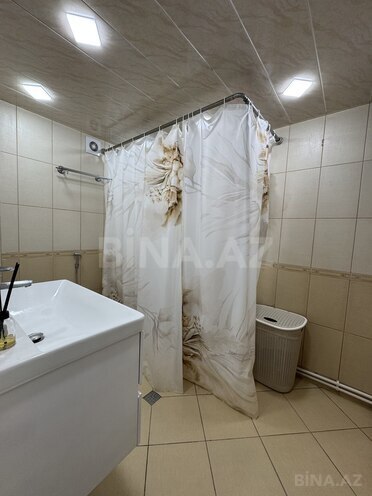 Satılır 4 otaqlı köhnə tikili 100 m², İnşaatçılar m., photo 21 from 22