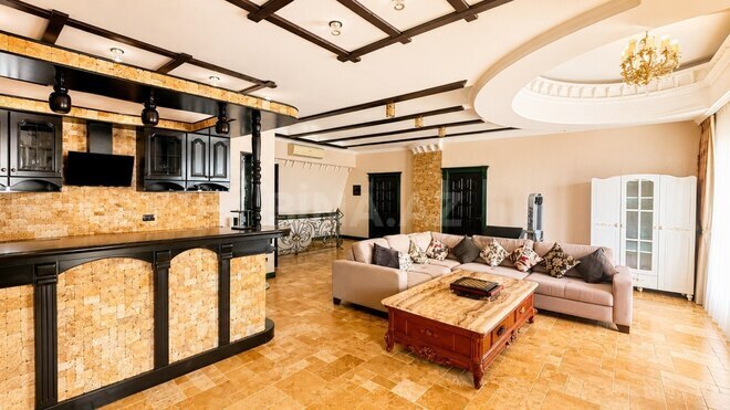 Satılır 11 otaqlı həyət evi/bağ evi 500 m², Xətai r., photo 11 from 25